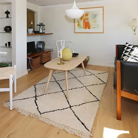 Holiday home Cxiii Hadsund