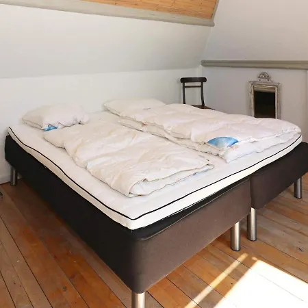 Holiday home Cxiii