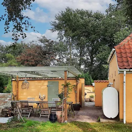 Holiday home Cxiii