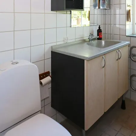 Holiday home Cxiii *