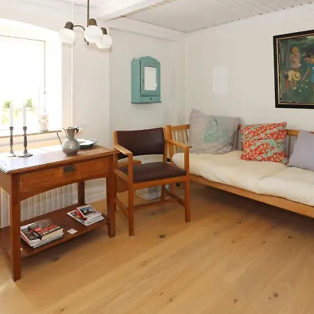 Cxiii Holiday home *