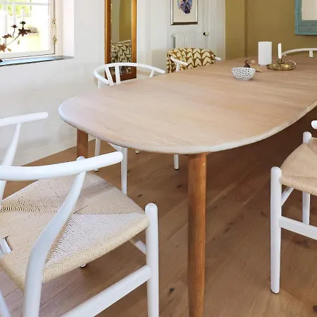 Cxiii Holiday home Hadsund